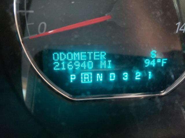 Photo 8 from auction – 2006 BUICK LUCERNE CX with VIN 1G4HD57226U250445