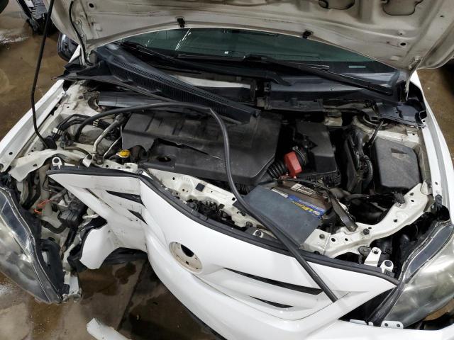 Photo 7 from auction – 2013 TOYOTA COROLLA BA with VIN 2T1BU4EE1DC944331