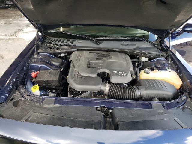 Photo 7 from auction – 2017 DODGE CHALLENGER with VIN 2C3CDZAG7HH572891