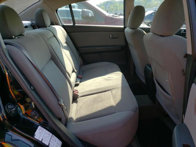 Photo 6 from auction – 2011 NISSAN SENTRA 2.0 with VIN 3N1AB6AP2BL649756