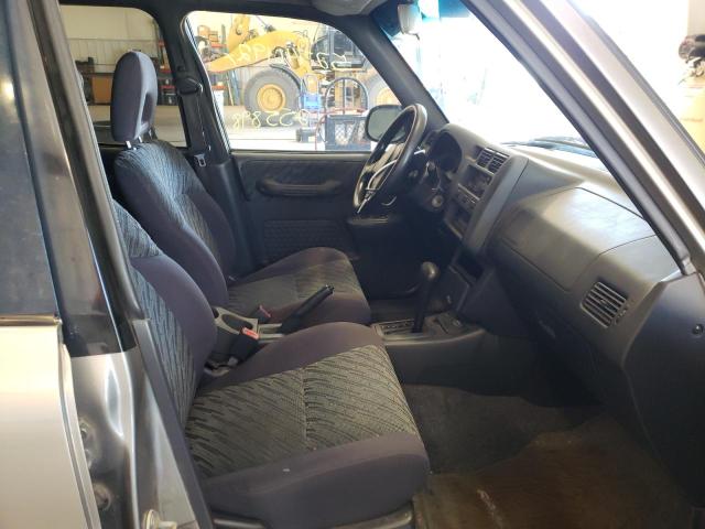 Photo 5 from auction – 2000 TOYOTA RAV4 with VIN JT3HP10V8Y0242888