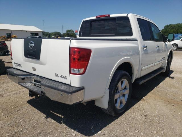 Photo 4 from auction – 2011 NISSAN TITAN S with VIN 1N6AA0EC2BN311744