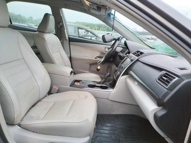 Photo 5 from auction – 2015 TOYOTA CAMRY LE with VIN 4T1BF1FK2FU890083
