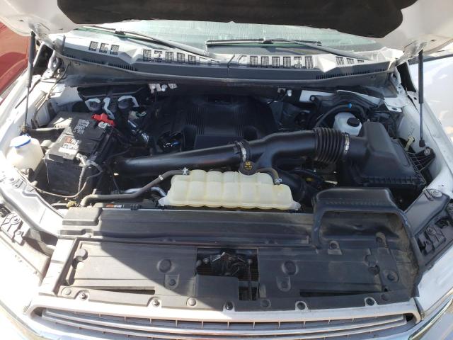 Photo 7 from auction – 2020 FORD F150 SUPER with VIN 1FTEW1E45LKE12686
