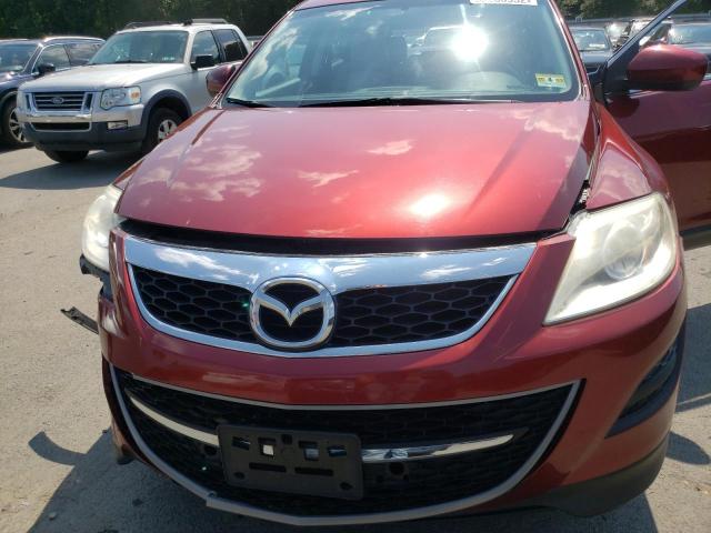 Photo 7 from auction – 2010 MAZDA CX-9 with VIN JM3TB3MV6A0226423