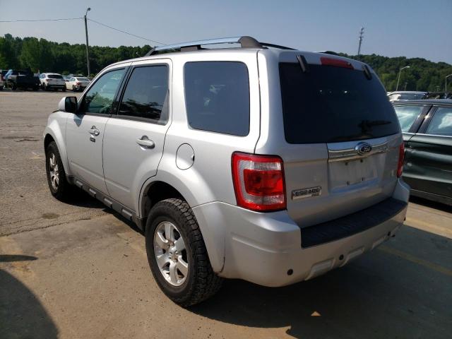 Photo 3 from auction – 2009 FORD ESCAPE LIM with VIN 1FMCU04G89KA27095