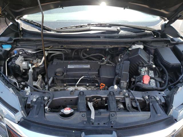 Photo 7 from auction – 2015 HONDA CR-V EXL with VIN 5J6RM4H76FL098828
