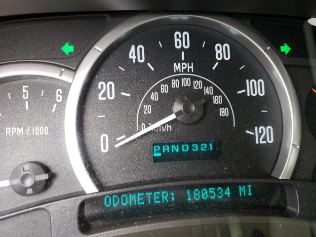 Photo 8 from auction – 2003 CADILLAC ESCALADE L with VIN 1GYEK63N43R220424