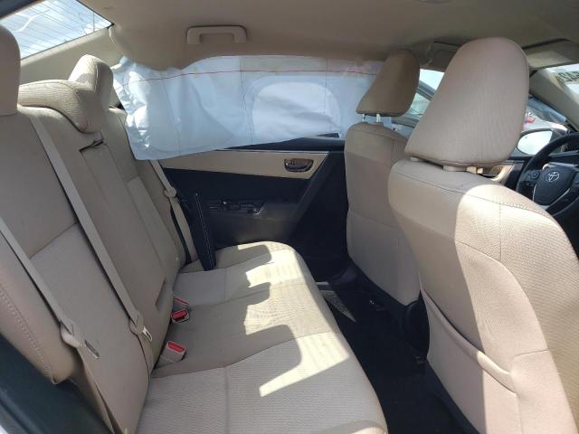 Photo 6 from auction – 2016 TOYOTA COROLLA EC with VIN 5YFBPRHE3GP443459