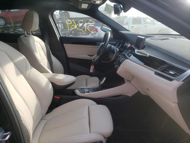 Photo 5 from auction – 2020 BMW X2 SDRIVE2 with VIN WBXYJ1C09L5P23633
