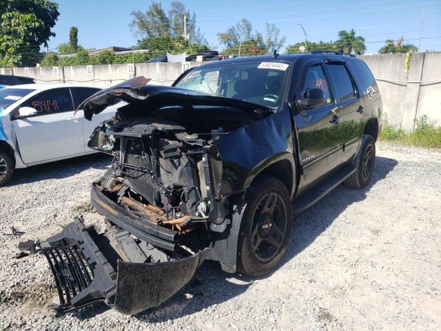 Photo 2 from auction – 2012 GMC YUKON SLE with VIN 1GKS2AE05CR163068
