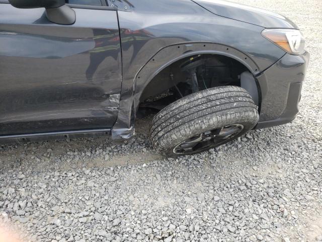 Photo 9 from auction – 2018 SUBARU CROSSTREK with VIN JF2GTADC7JH312577