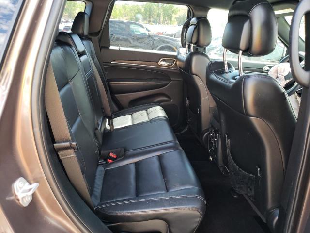 Photo 6 from auction – 2017 JEEP GRAND CHER with VIN 1C4RJFBG9HC778020