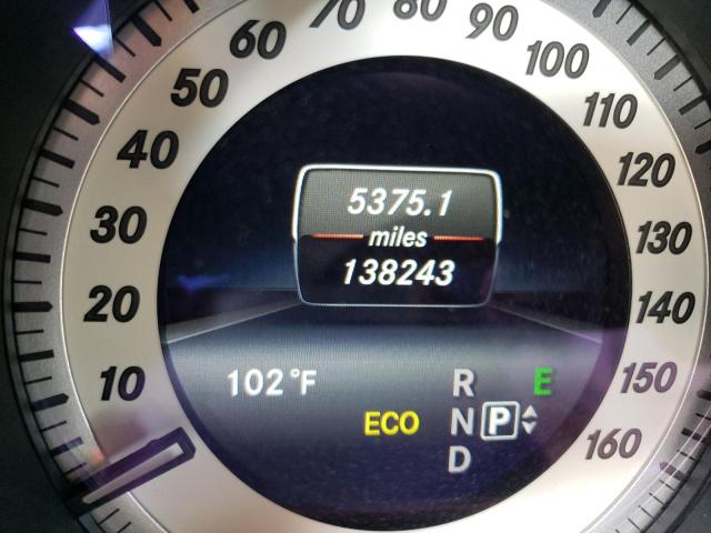 Photo 8 from auction – 2014 MERCEDES-BENZ E 350 with VIN WDDHF5KB2EA819094