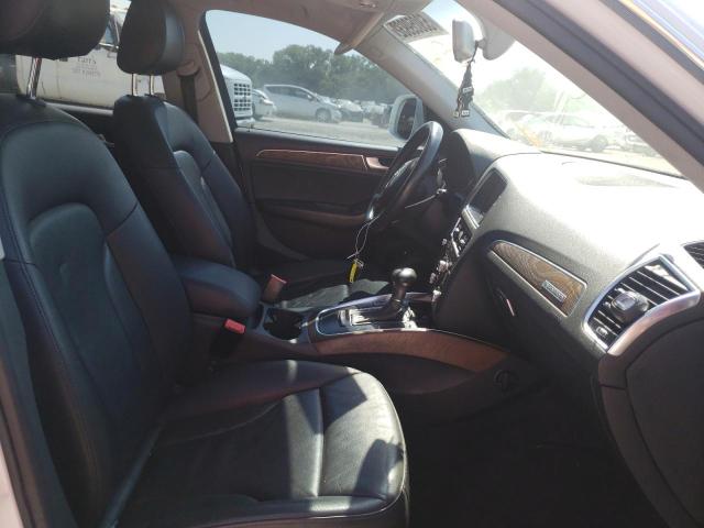 Photo 5 from auction – 2013 AUDI Q5 PREMIUM with VIN WA1CFAFP3DA087781