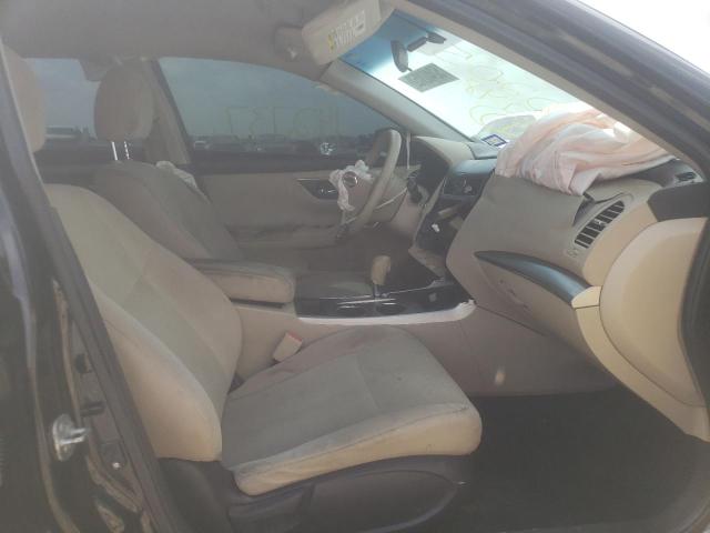 Photo 5 from auction – 2015 NISSAN ALTIMA 2.5 with VIN 1N4AL3AP2FN363748