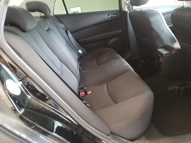 Photo 6 from auction – 2011 MAZDA 6 I with VIN 1YVHZ8CH9B5M27878