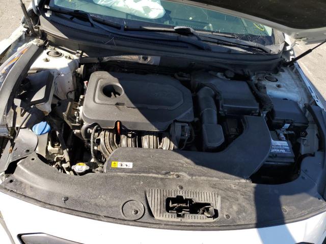 Photo 7 from auction – 2015 HYUNDAI SONATA SPO with VIN 5NPE34AF3FH071342