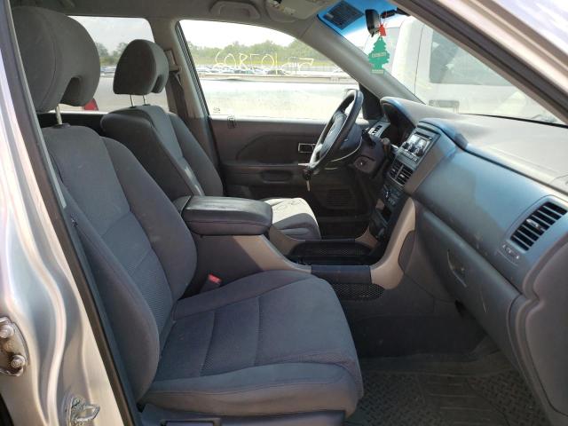 Photo 5 from auction – 2006 HONDA PILOT EX with VIN 5FNYF28416B025231
