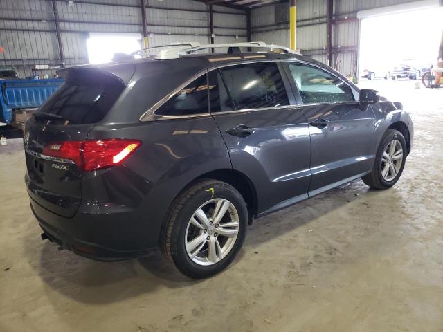 Photo 4 from auction – 2014 ACURA RDX TECHNO with VIN 5J8TB3H5XEL002158