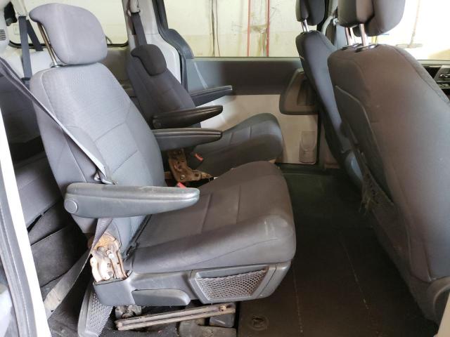 Photo 6 from auction – 2010 DODGE GRAND CARA with VIN 2D4RN5D1XAR367538