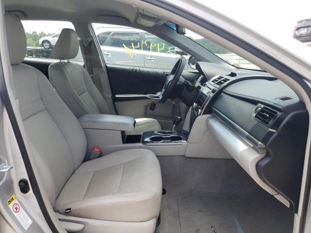 Photo 5 from auction – 2012 TOYOTA CAMRY HYBR with VIN 4T1BD1FK0CU017059