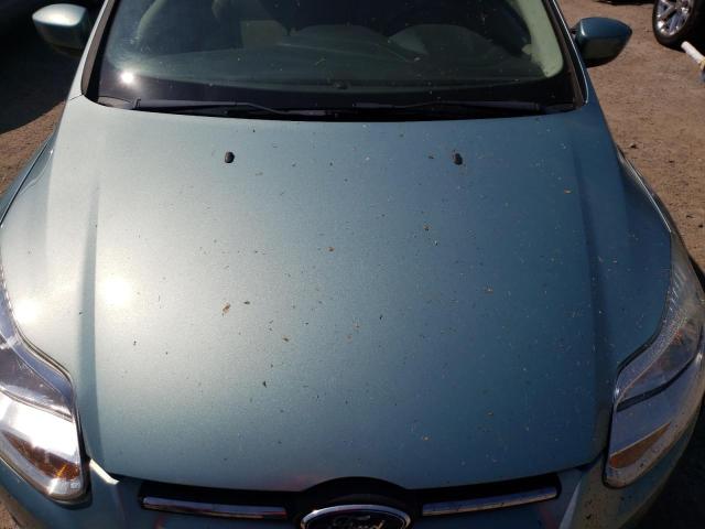 Photo 7 from auction – 2012 FORD FOCUS SE with VIN 1FAHP3F22CL391069