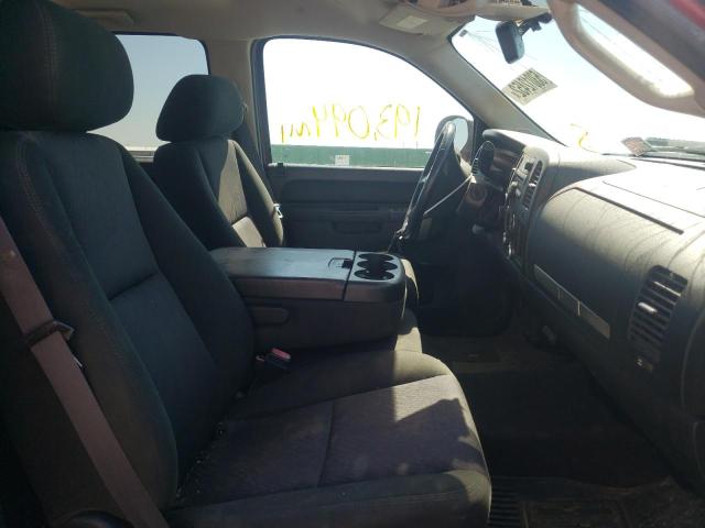 Photo 5 from auction – 2011 CHEVROLET SILVERADO with VIN 1GC1KXC89BF265170