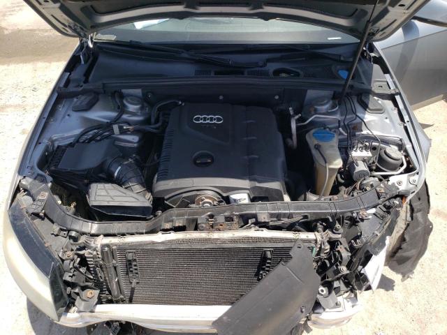 Photo 7 from auction – 2010 AUDI A4 PREMIUM with VIN WAUAFAFL4AN065705