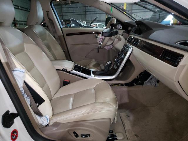 Photo 5 from auction – 2013 VOLVO XC70 3.2 with VIN YV4952BL5D1152056