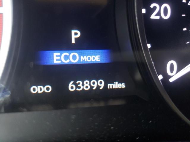 Photo 8 from auction – 2013 LEXUS ES 350 with VIN JTHBK1GG4D2019235