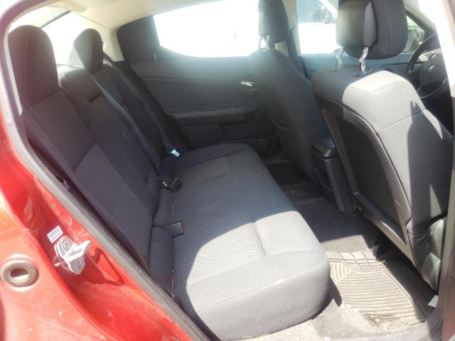 Photo 6 from auction – 2010 DODGE AVENGER with VIN 1B3CC4FB2AN232190