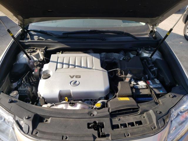Photo 7 from auction – 2015 LEXUS ES 350 with VIN JTHBK1GG5F2177909
