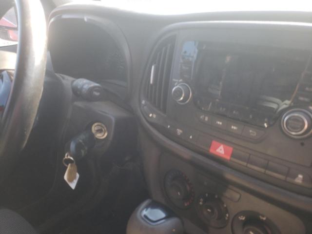 Photo 9 from auction – 2015 RAM PROMASTER with VIN ZFBERFAT9F6A67344