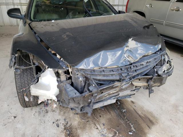 Photo 9 from auction – 2012 MAZDA 6 I with VIN 1YVHZ8DHXC5M12919