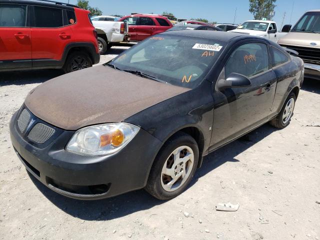 Photo 2 from auction – 2007 PONTIAC G5 with VIN 1G2AL15F977249790
