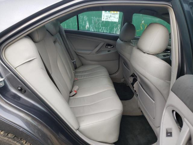 Фото 6 с аукциона – 2011 TOYOTA CAMRY BASE с VIN 4T1BF3EK4BU738149