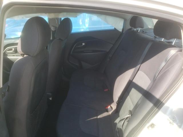 Photo 6 from auction – 2013 KIA RIO LX with VIN KNADM4A31D6177758