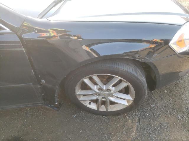 Photo 9 from auction – 2008 CHEVROLET IMPALA LTZ with VIN 2G1WU583189183901