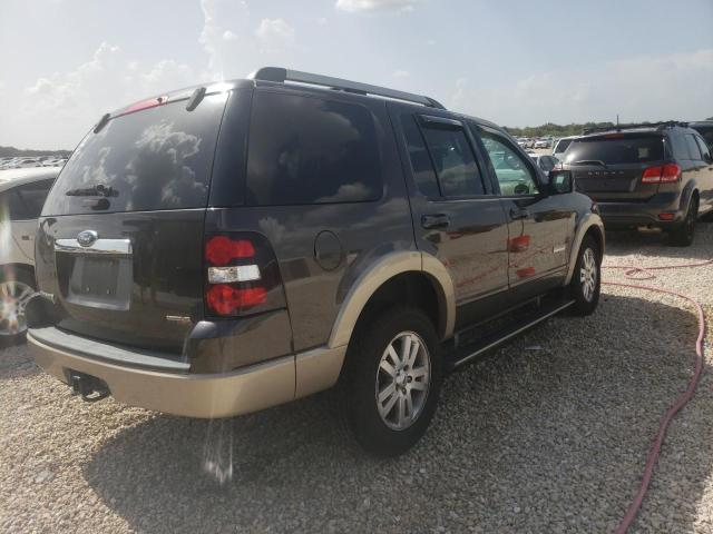 Photo 4 from auction – 2007 FORD EXPLORER E with VIN 1FMEU74E27UB18400