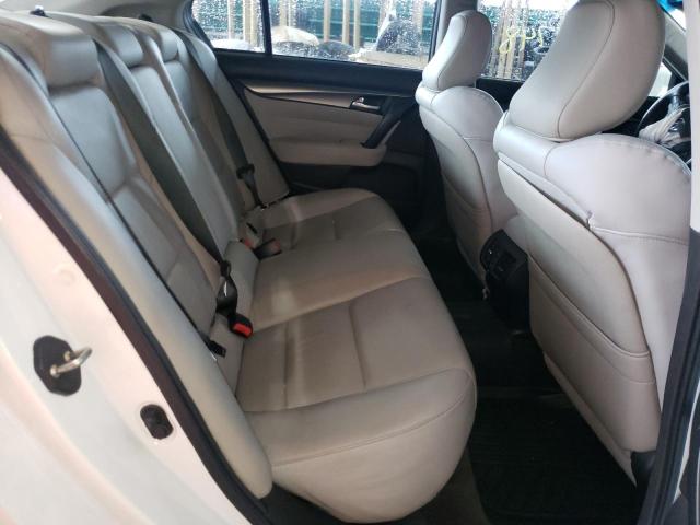 Photo 6 from auction – 2014 ACURA TL SE with VIN 19UUA8F38EA009210