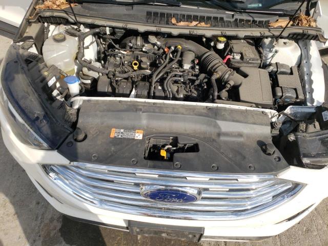 Photo 7 from auction – 2019 FORD EDGE SEL with VIN 2FMPK4J90KBC55953