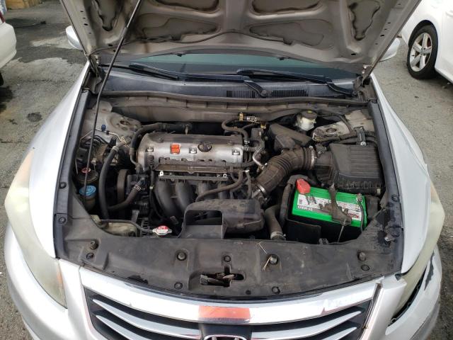 Photo 7 from auction – 2012 HONDA ACCORD LXP with VIN 1HGCP2F44CA031413