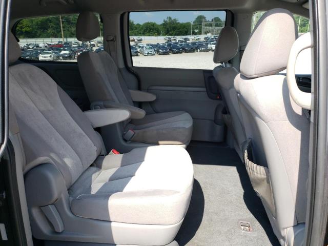 Photo 6 from auction – 2012 KIA SEDONA LX with VIN KNDMG4C73C6471302