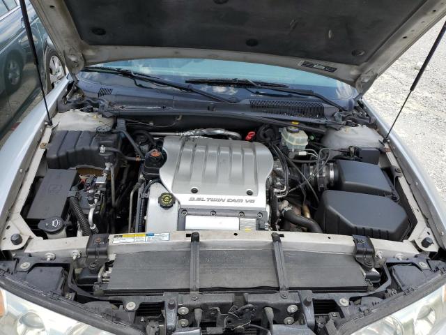 Photo 7 from auction – 2002 OLDSMOBILE AURORA with VIN 1G3GR64H224105514