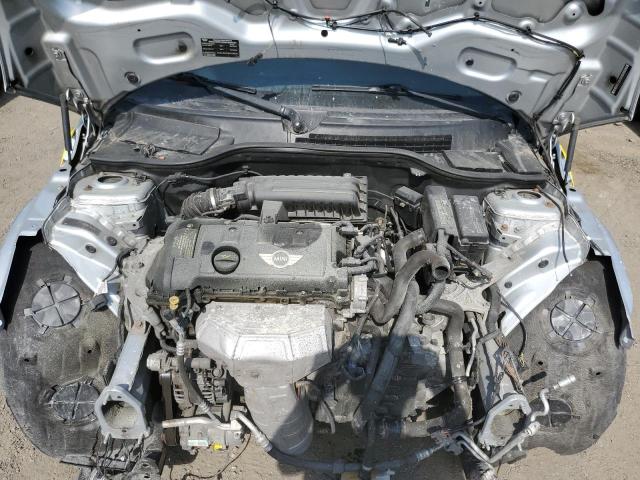 Photo 7 from auction – 2011 MINI COOPER with VIN WMWSU3C53BT182460
