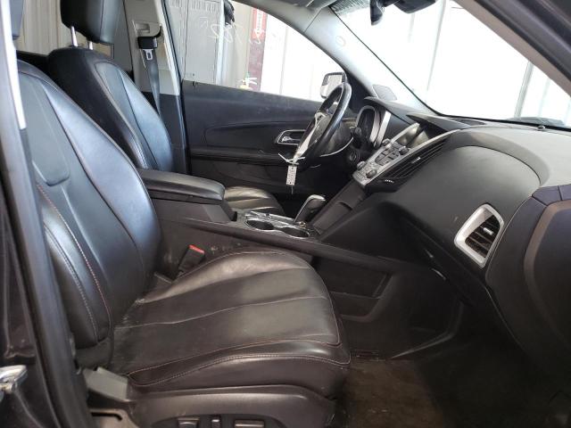 Photo 5 from auction – 2013 CHEVROLET EQUINOX LT with VIN 2GNALFEK5D6151087