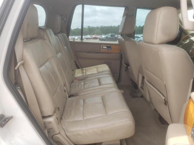 Photo 6 from auction – 2007 LINCOLN NAVIGATOR with VIN 5LMFU27537LJ21165