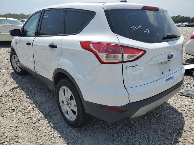 Photo 3 from auction – 2016 FORD ESCAPE S with VIN 1FMCU0F77GUB52040