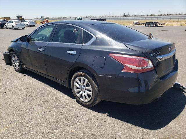 Photo 3 from auction – 2013 NISSAN ALTIMA 2.5 with VIN 1N4AL3AP1DN483604